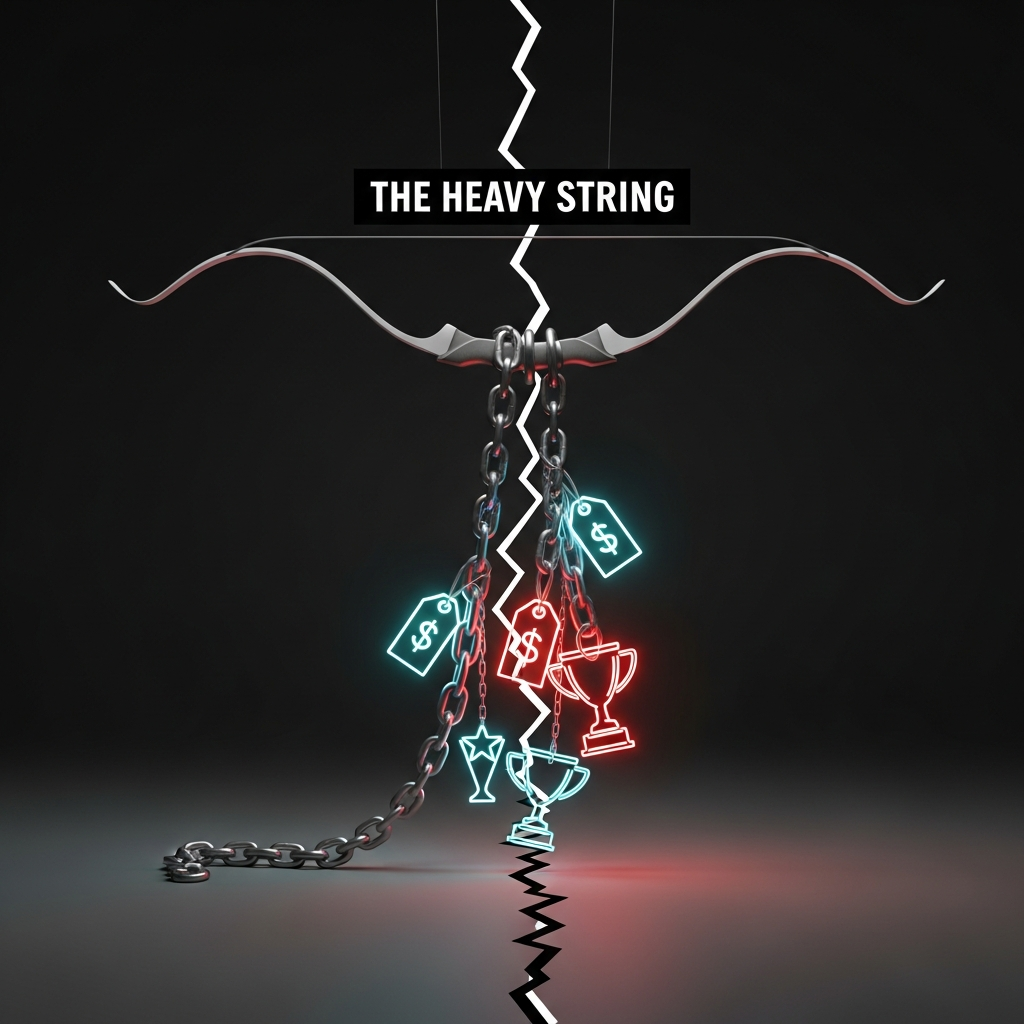 Hitting The Target Zen Archery, Mindfulness, Peak Performance, Spiritual Growth, Flow State, Self Improvement, Mental Toughness