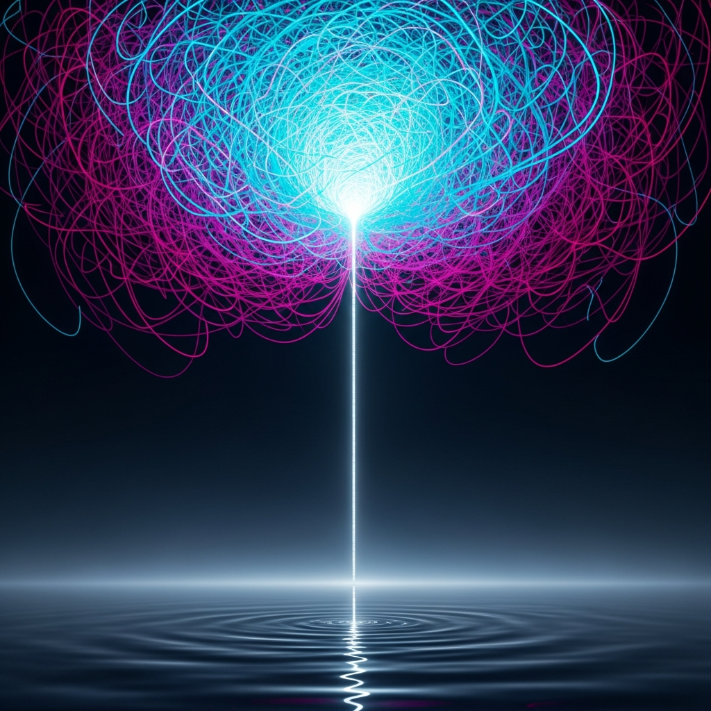 Hitting The Target Zen Archery, Mindfulness, Peak Performance, Spiritual Growth, Flow State, Self Improvement, Mental Toughness